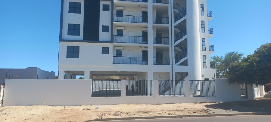 2 Bedroom Property for Sale in Flamingo Vlei Western Cape